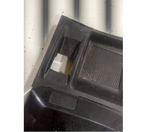 Накладка селектора АКПП