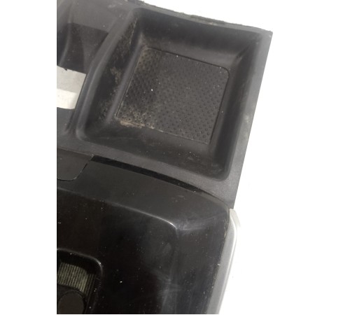 Накладка селектора АКПП