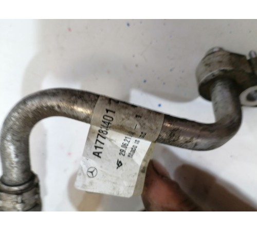 Трубка кондиционера