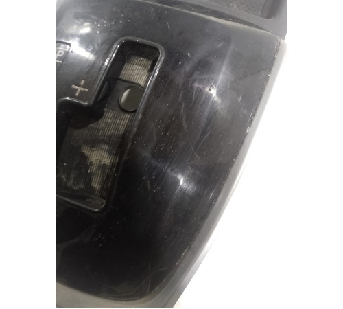 Накладка селектора АКПП