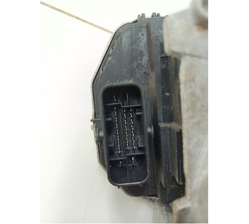 Электро-вакуумный усилитель тормозов