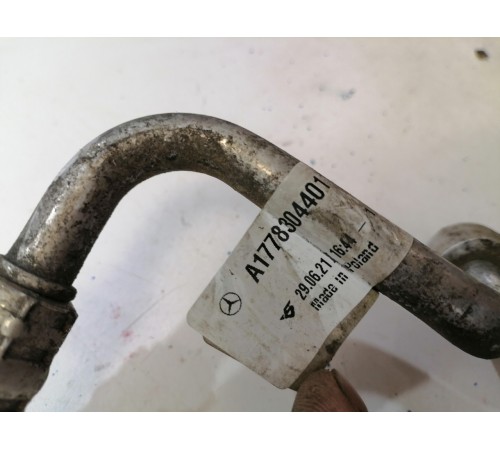 Трубка кондиционера