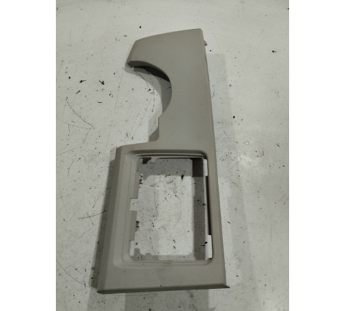 Накладка (пластик) салона