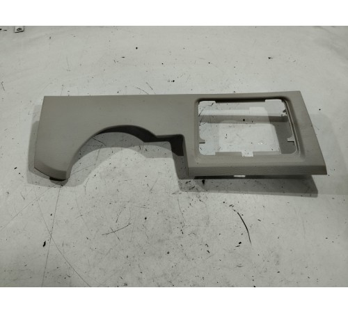 Накладка (пластик) салона