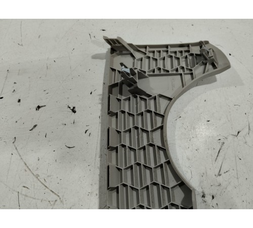 Накладка (пластик) салона