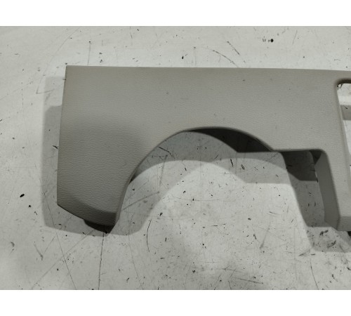 Накладка (пластик) салона