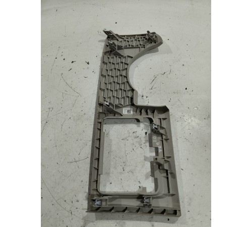 Накладка (пластик) салона