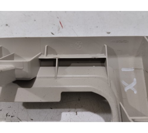 Накладка (пластик) салона