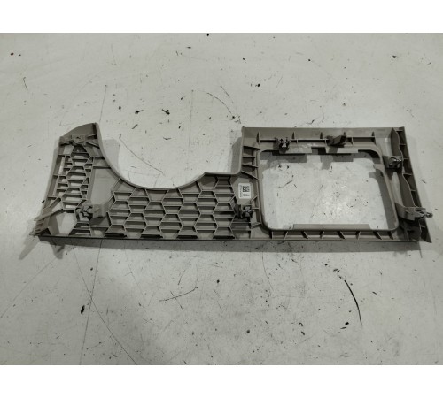 Накладка (пластик) салона