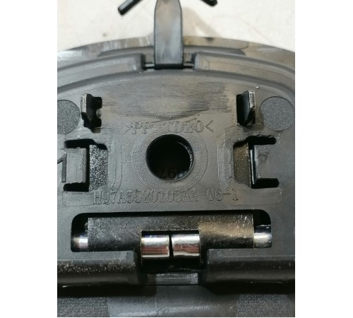 Крючки багажника (пара)