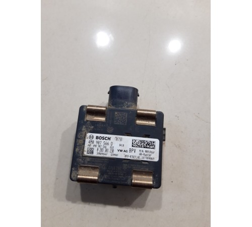 Радар (датчик) слепых зон задний левый