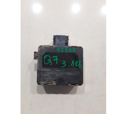 Радар (датчик) слепых зон задний левый