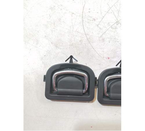 Крючки багажника (пара)