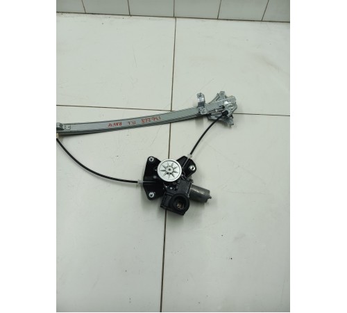 Стеклоподьёмник задний левый