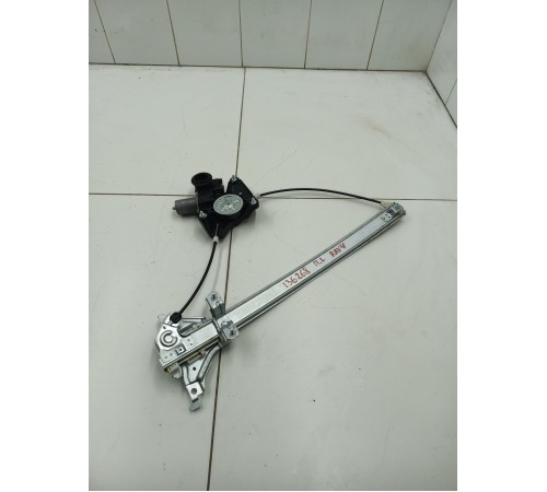 Стеклоподьёмник задний левый