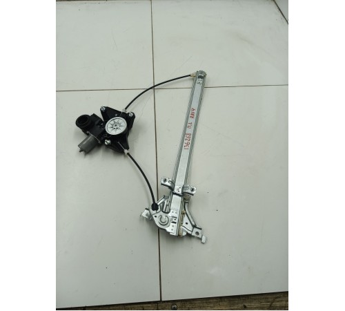 Стеклоподьёмник задний левый