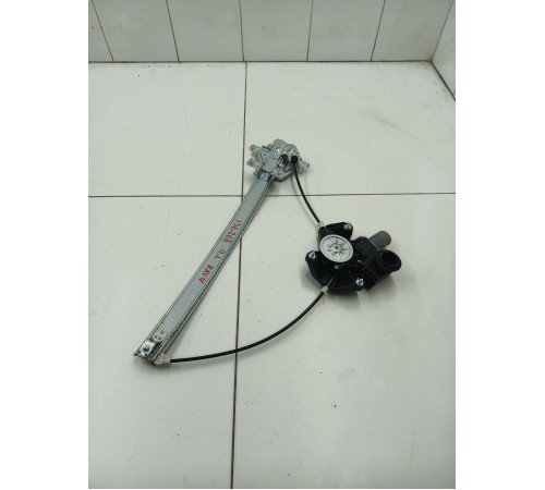 Стеклоподьёмник задний левый