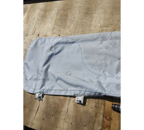 Подушка безопасности боковая шторка левая