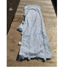 Подушка безопасности боковая шторка левая