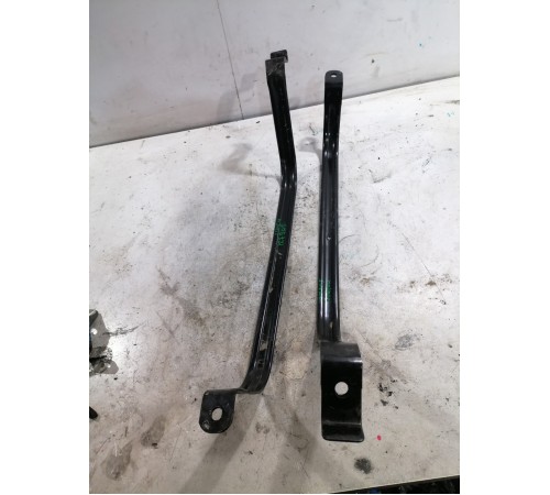 Кронштейн топливного бака (2шт)