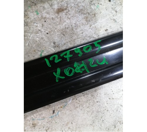 Кронштейн топливного бака (2шт)