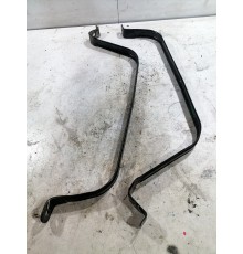 Кронштейн топливного бака (2шт)