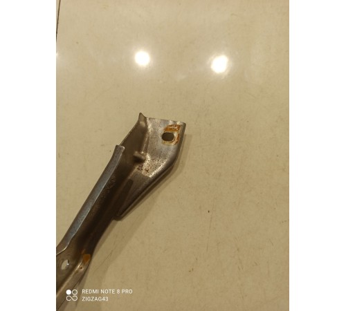 Кронштейн торпедо