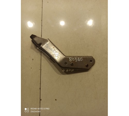 Кронштейн торпедо