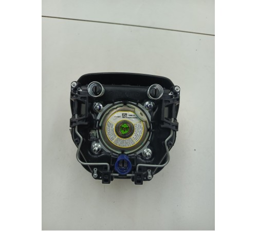 Подушка безопасности водителя