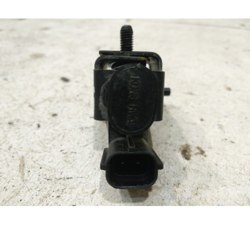 Вакуумный клапан (привод заслонки впускного коллектора)