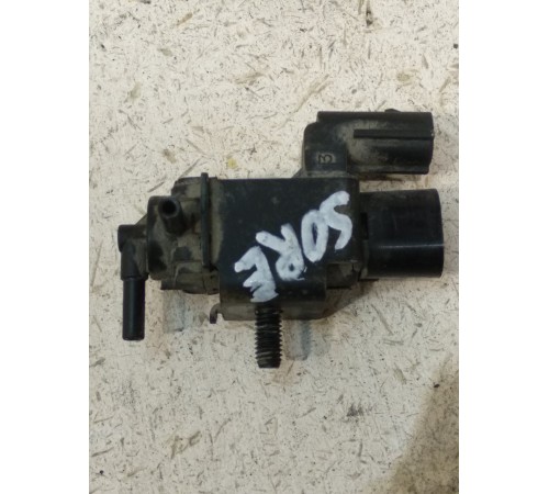 Вакуумный клапан (привод заслонки впускного коллектора)