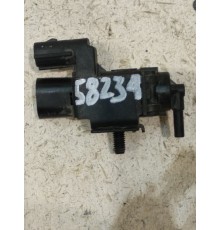 Вакуумный клапан (привод заслонки впускного коллектора)