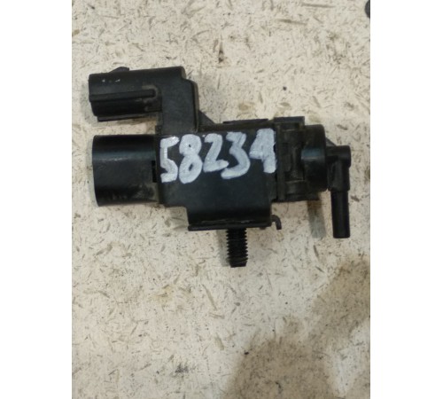 Вакуумный клапан (привод заслонки впускного коллектора)