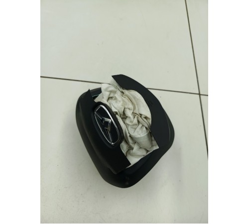 Подушка безопасности водителя