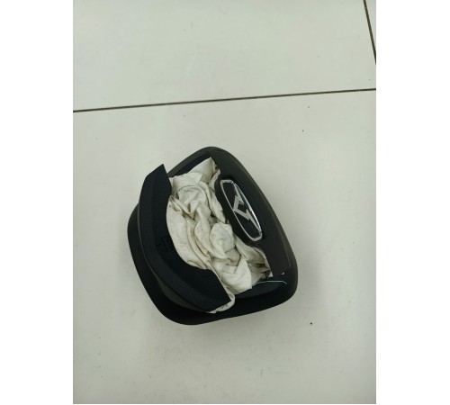 Подушка безопасности водителя