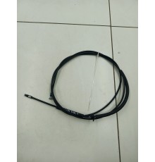 Трос лючка бензобака 