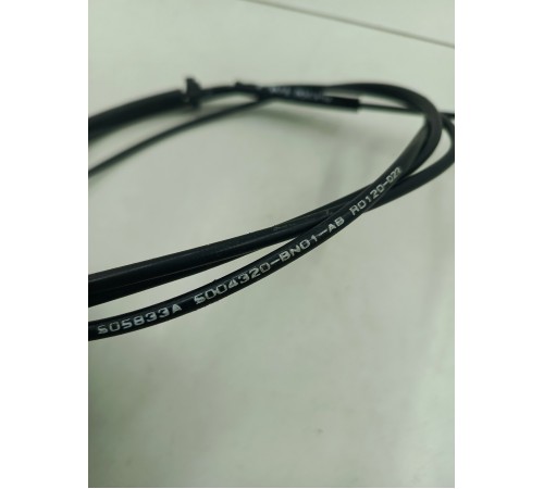 Трос лючка бензобака 