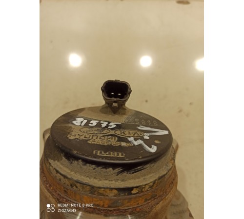 Ступица(задняя левая)