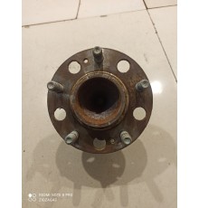 Ступица(задняя левая)