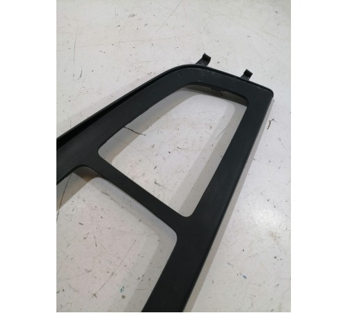 Накладка на консоль