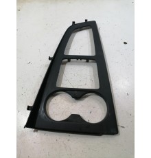 Накладка на консоль