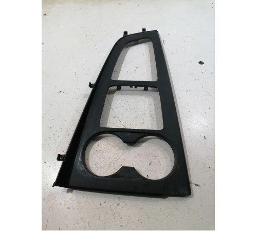 Накладка на консоль