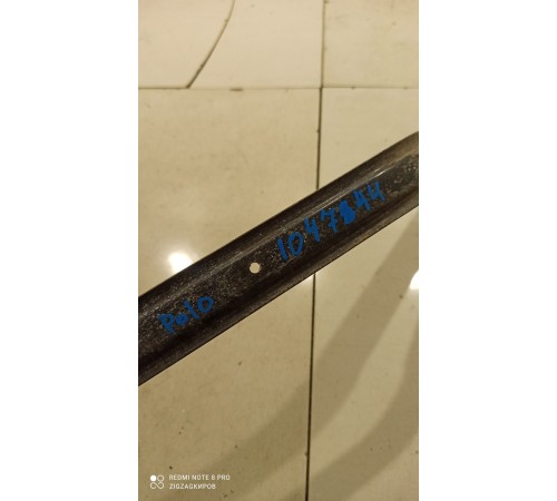 Кронштейн топливного бака