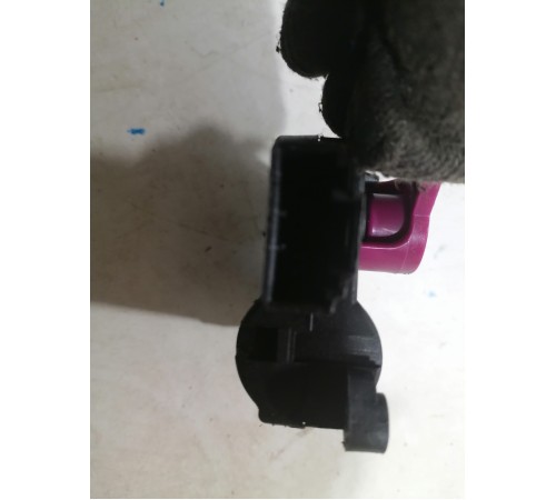 Моторчик отопителя (печки) 