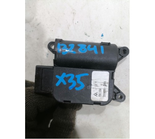 Моторчик отопителя (печки) 