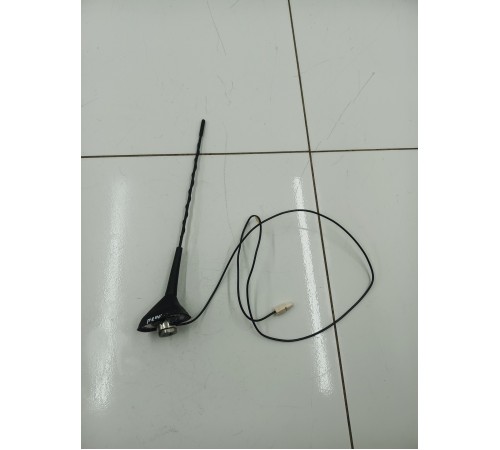 Антенна крыши