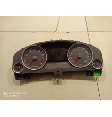 Панель приборов