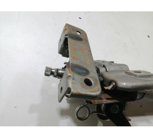 Рулевая колонка