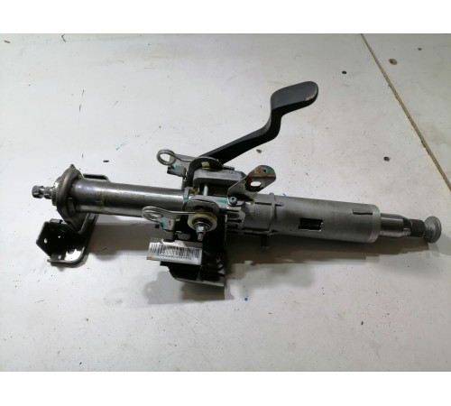 Рулевая колонка