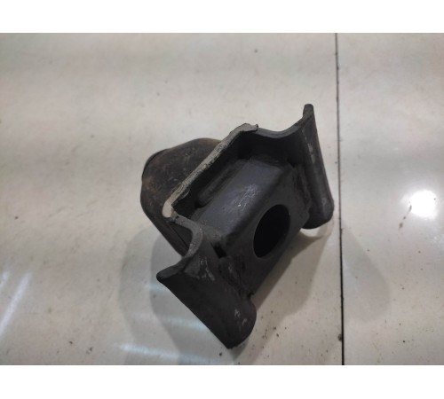 Отбойник передней рессоры(левый)